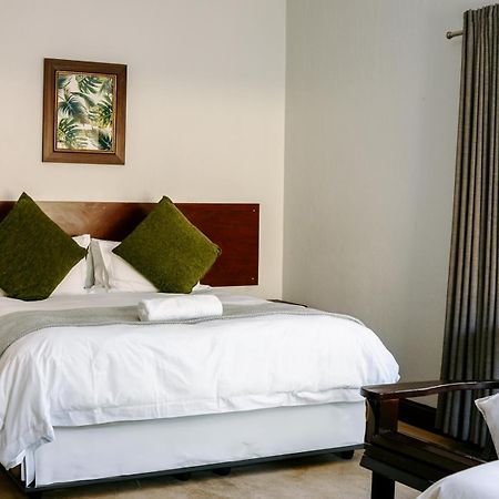 Nkonyeni Lodge & Golf Estate Ngwempisi 외부 사진
