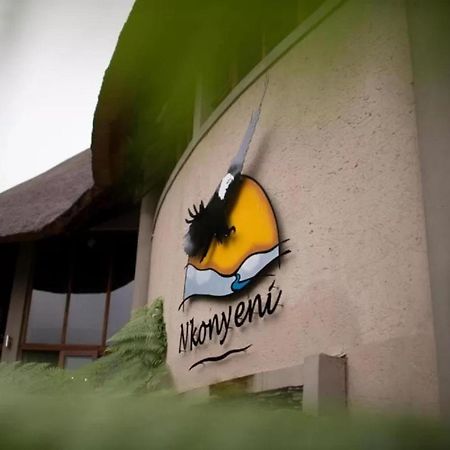 Nkonyeni Lodge & Golf Estate Ngwempisi 외부 사진