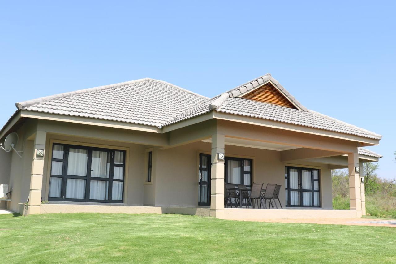 Nkonyeni Lodge & Golf Estate Ngwempisi 외부 사진