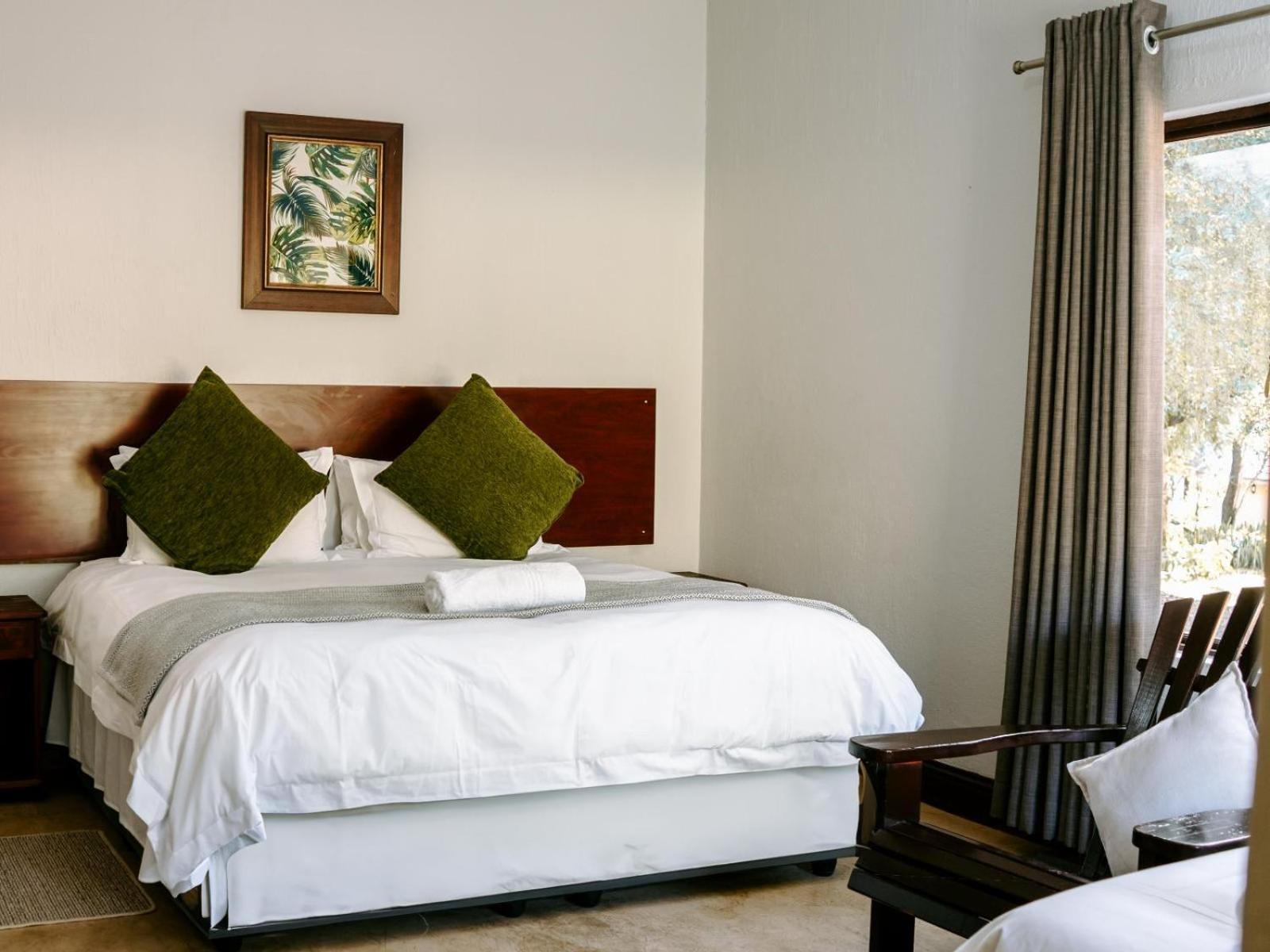 Nkonyeni Lodge & Golf Estate Ngwempisi 외부 사진