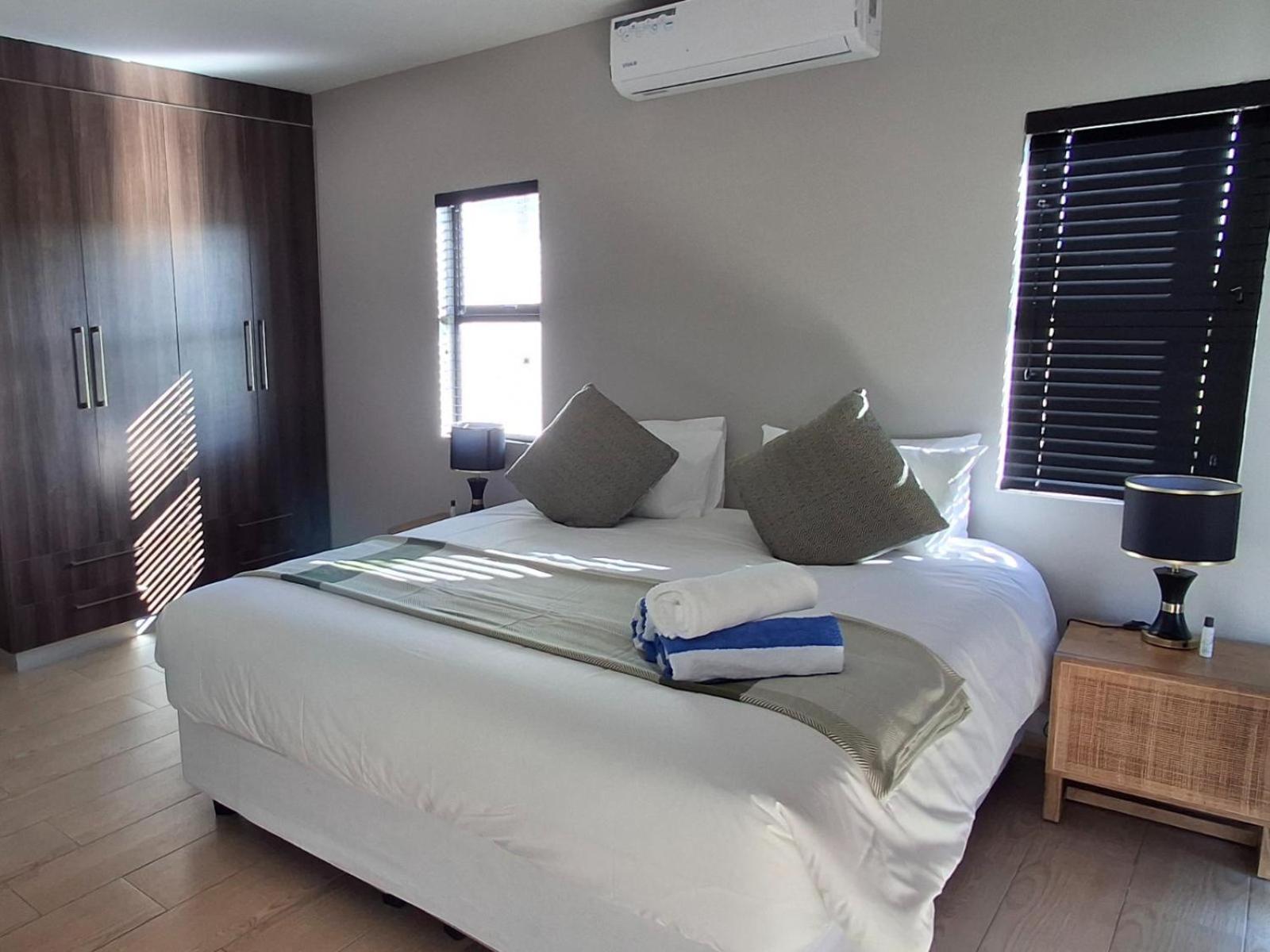 Nkonyeni Lodge & Golf Estate Ngwempisi 외부 사진