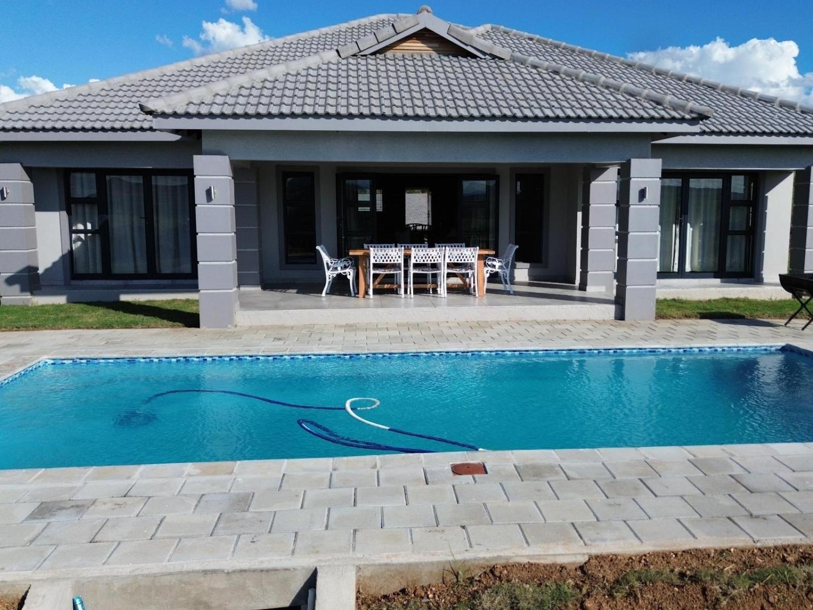 Nkonyeni Lodge & Golf Estate Ngwempisi 객실 사진