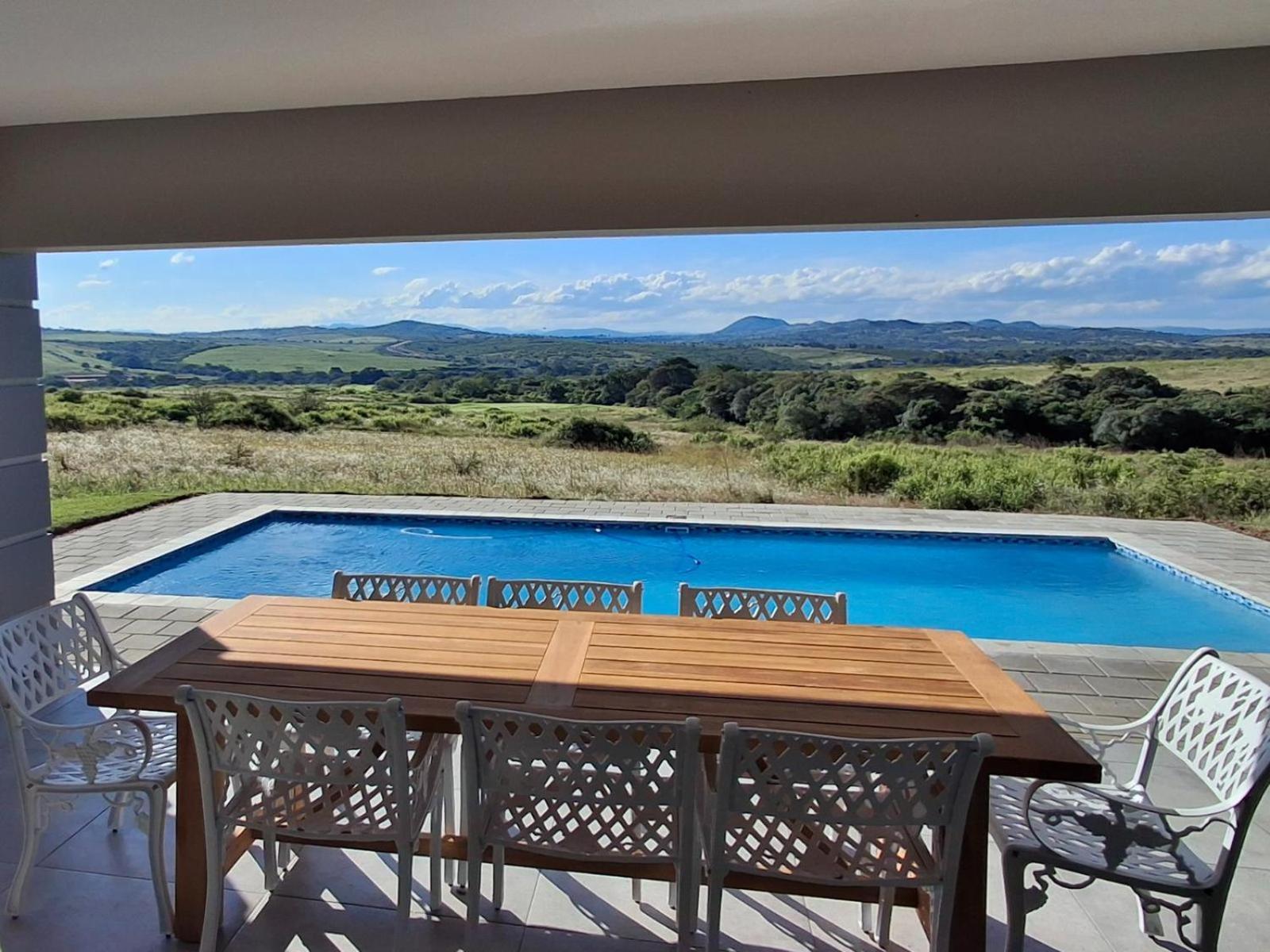Nkonyeni Lodge & Golf Estate Ngwempisi 객실 사진