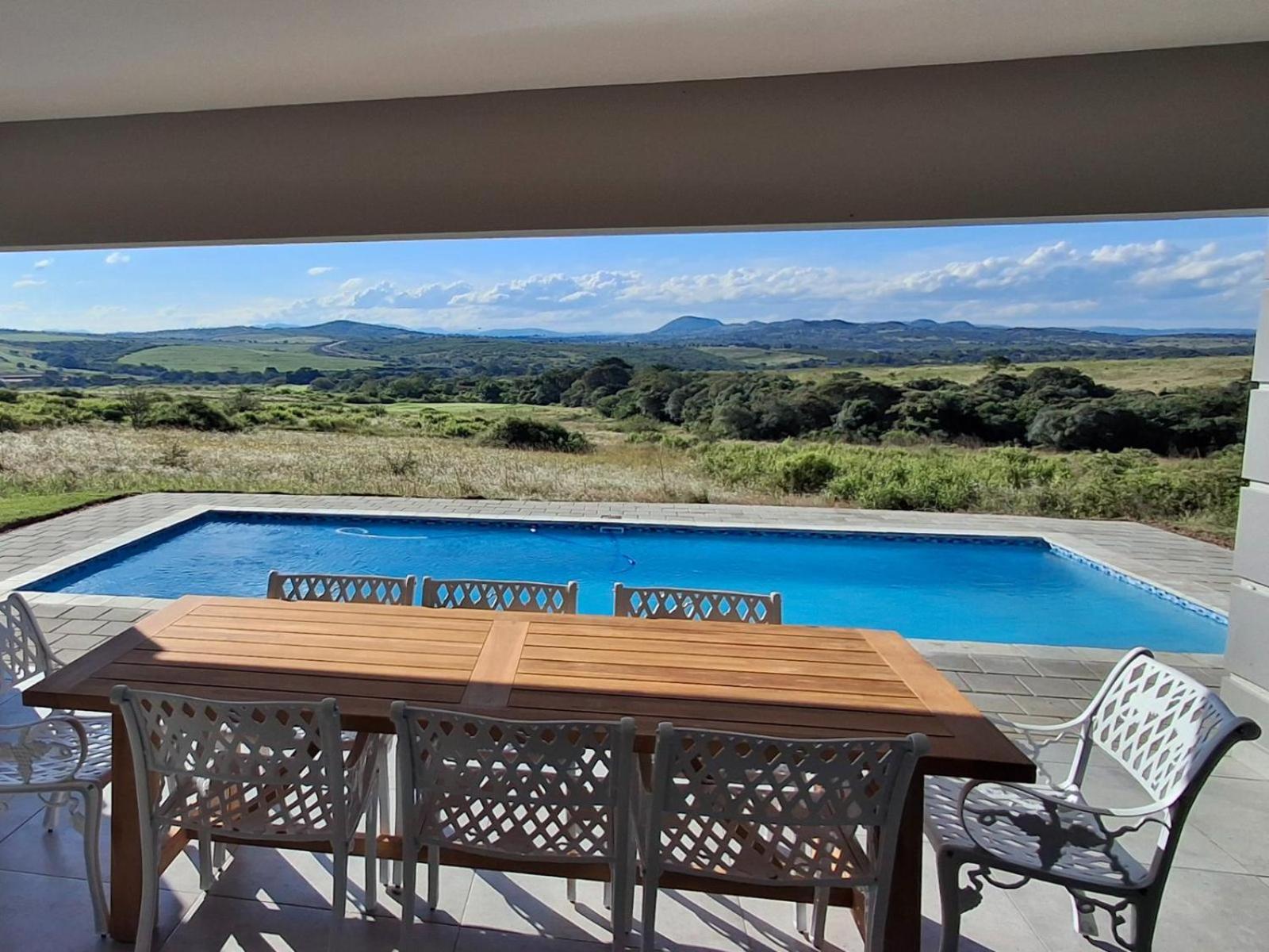 Nkonyeni Lodge & Golf Estate Ngwempisi 객실 사진