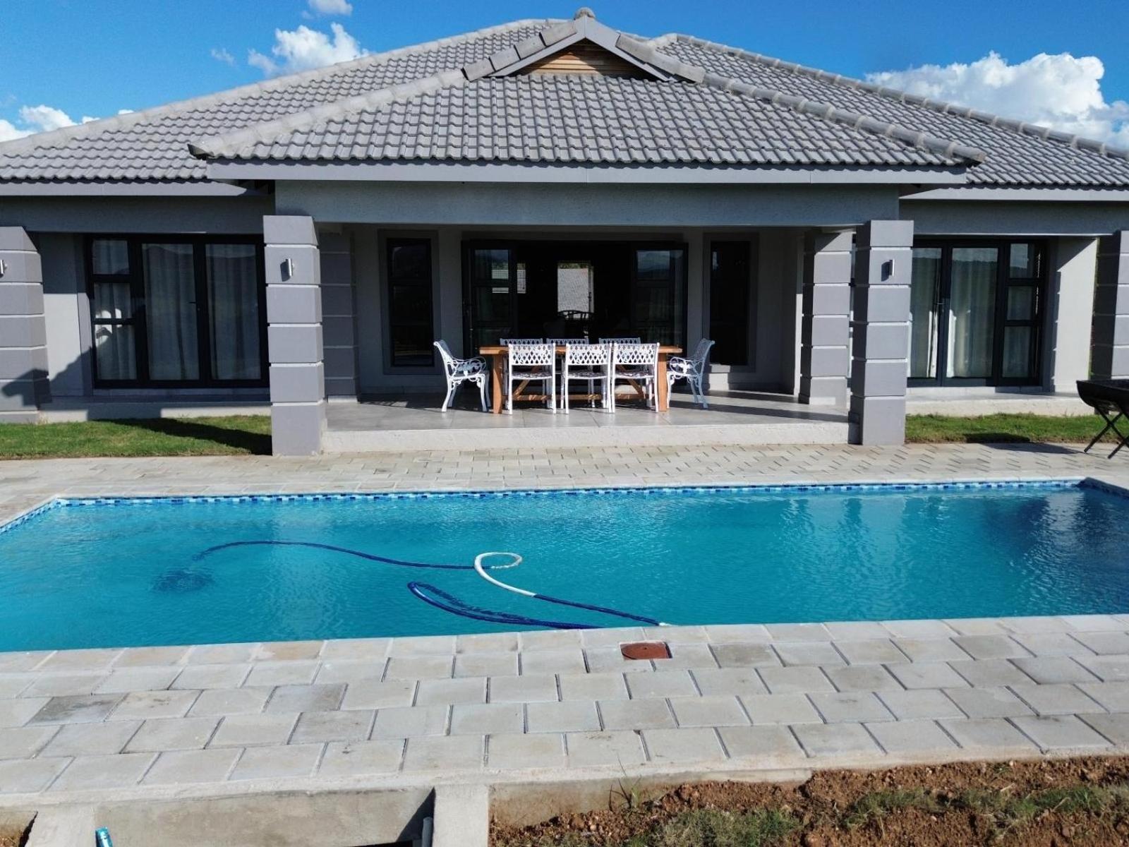 Nkonyeni Lodge & Golf Estate Ngwempisi 객실 사진