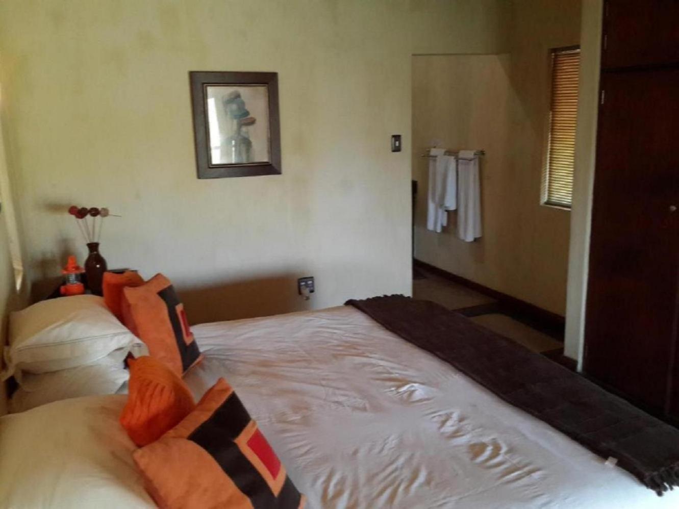 Nkonyeni Lodge & Golf Estate Ngwempisi 객실 사진