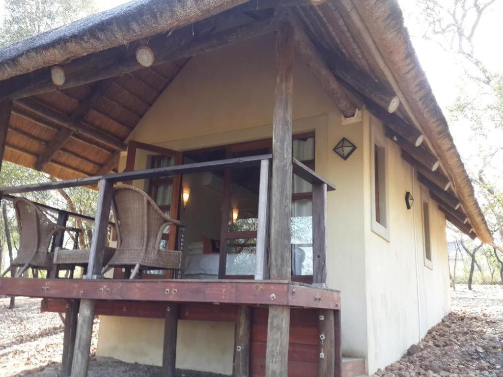 Nkonyeni Lodge & Golf Estate Ngwempisi 객실 사진