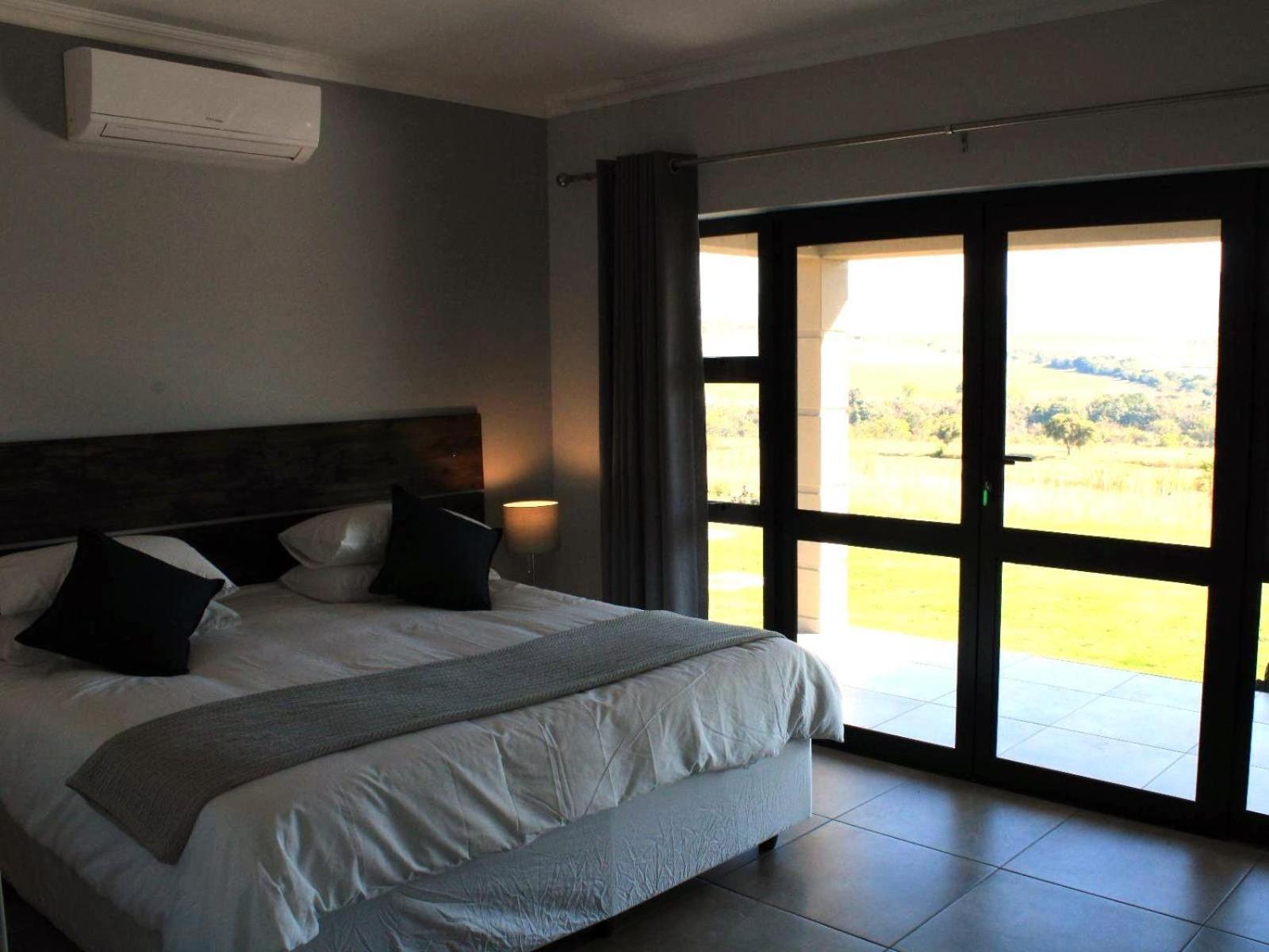 Nkonyeni Lodge & Golf Estate Ngwempisi 외부 사진