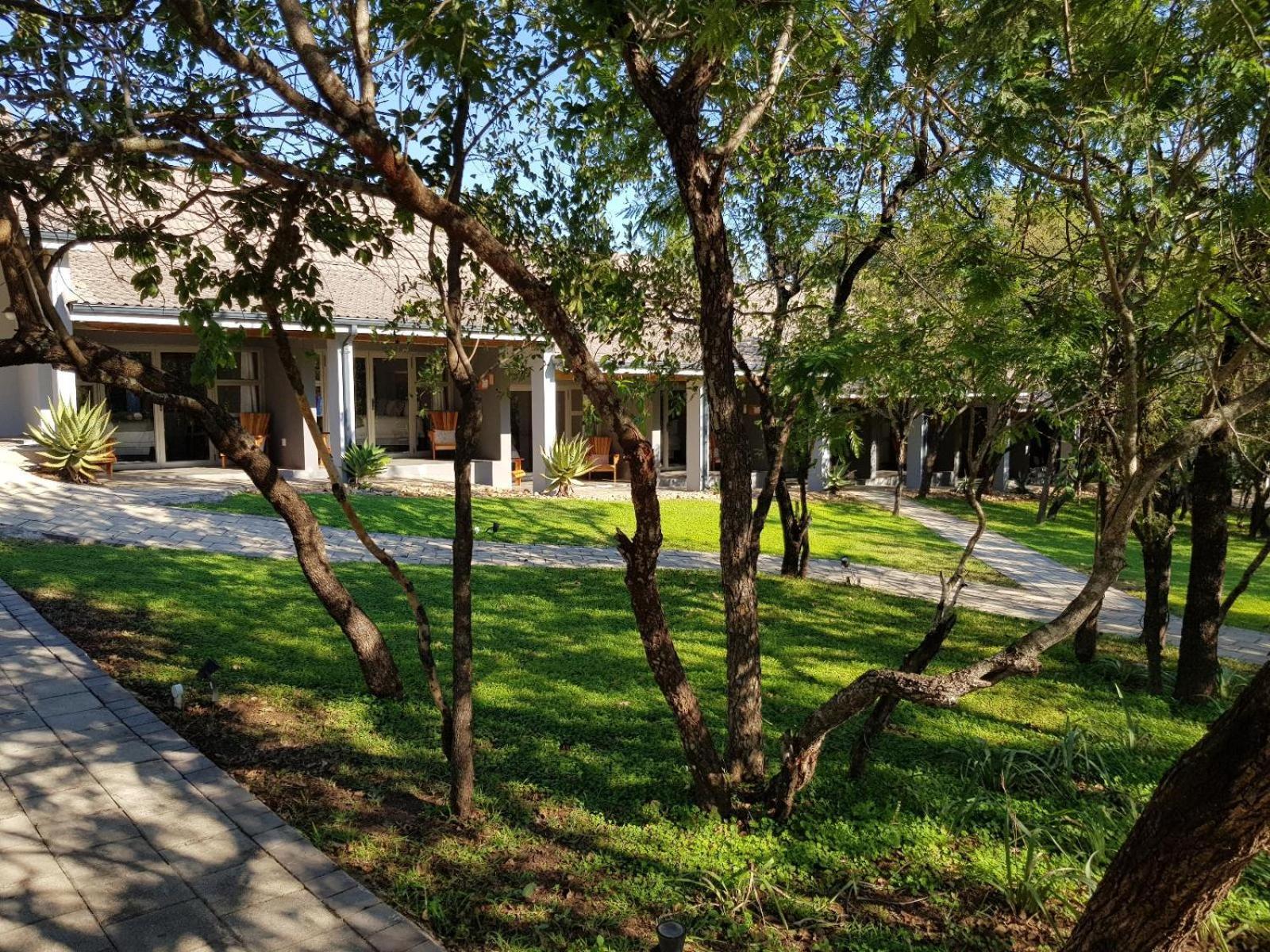 Nkonyeni Lodge & Golf Estate Ngwempisi 외부 사진