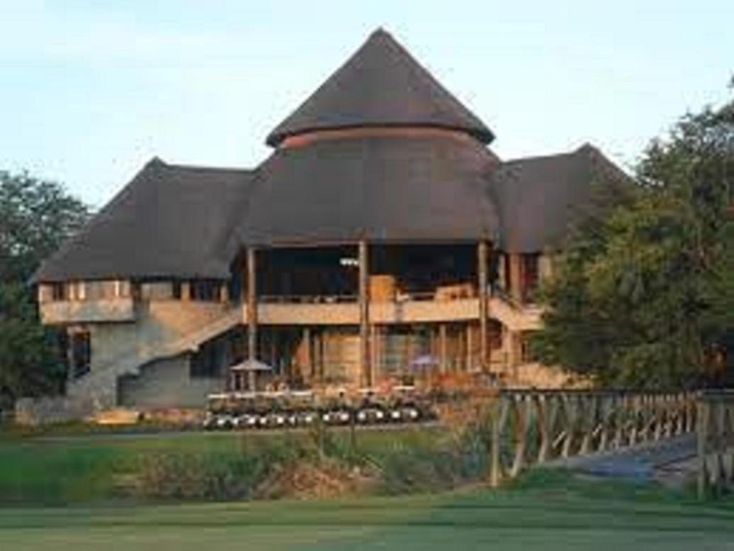 Nkonyeni Lodge & Golf Estate Ngwempisi 외부 사진