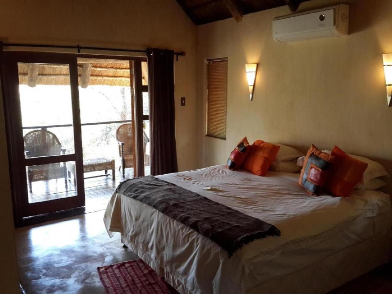 Nkonyeni Lodge & Golf Estate Ngwempisi 객실 사진