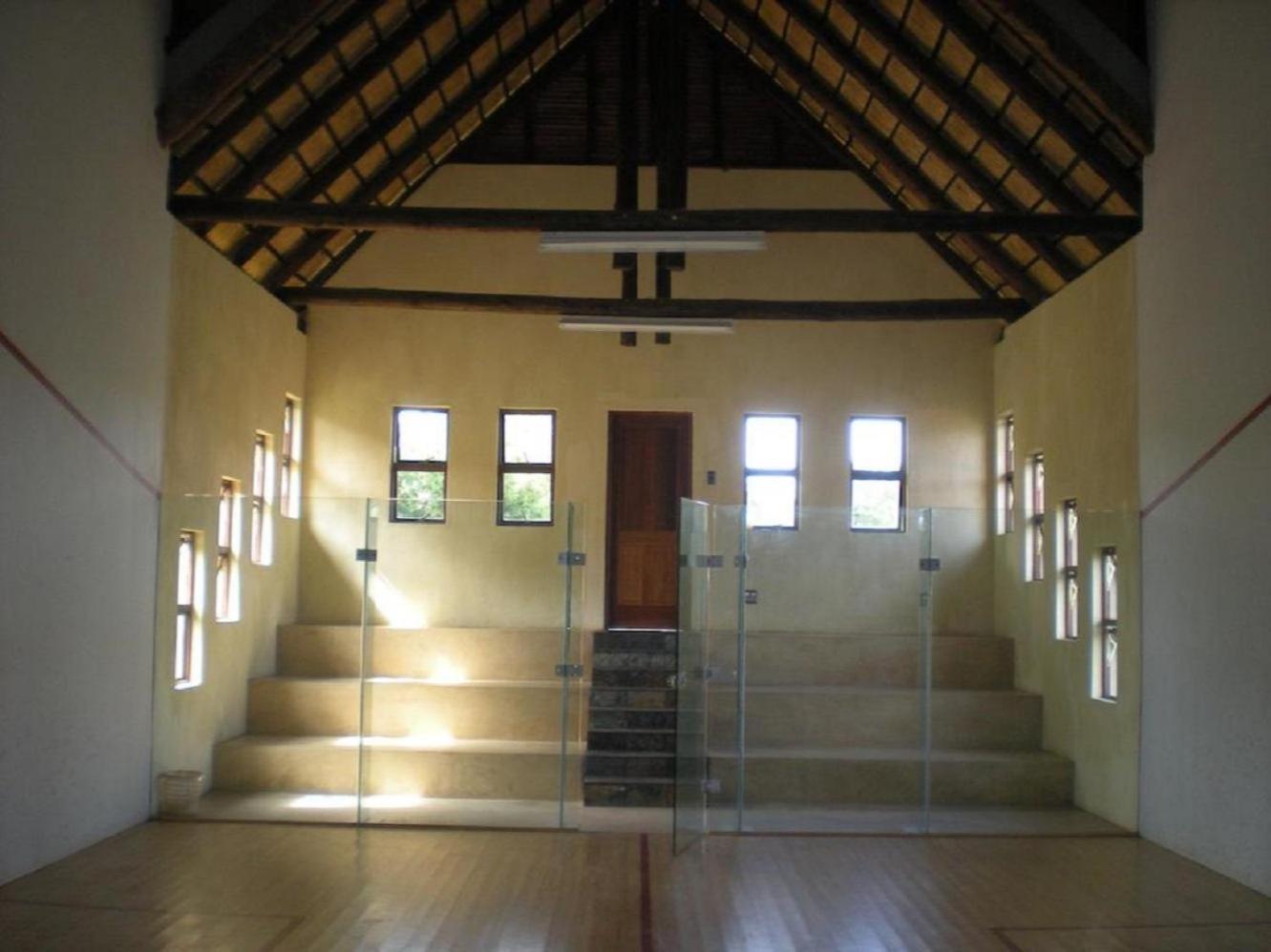 Nkonyeni Lodge & Golf Estate Ngwempisi 외부 사진