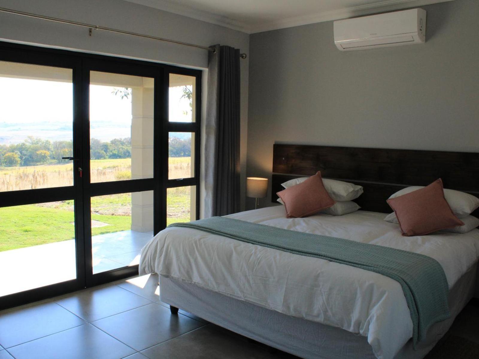 Nkonyeni Lodge & Golf Estate Ngwempisi 외부 사진