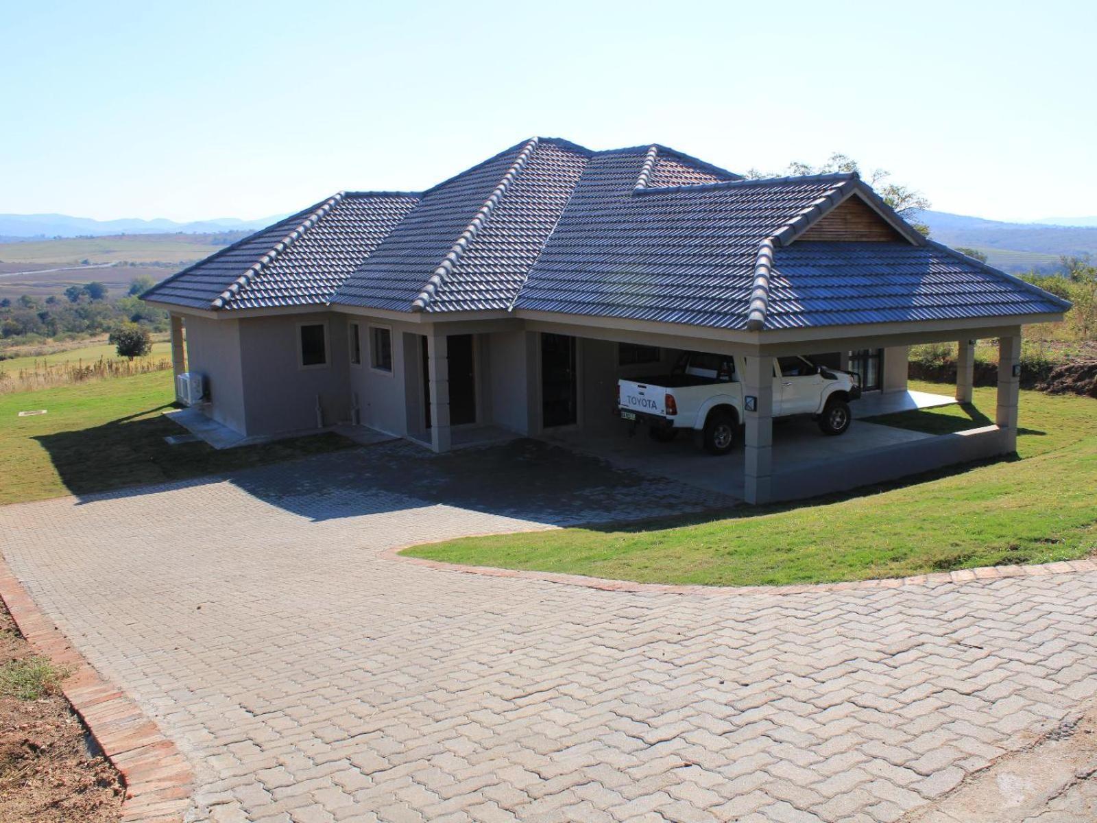 Nkonyeni Lodge & Golf Estate Ngwempisi 객실 사진