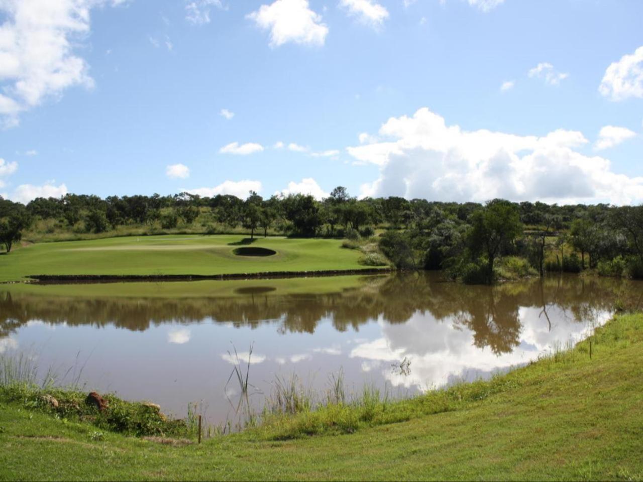 Nkonyeni Lodge & Golf Estate Ngwempisi 외부 사진