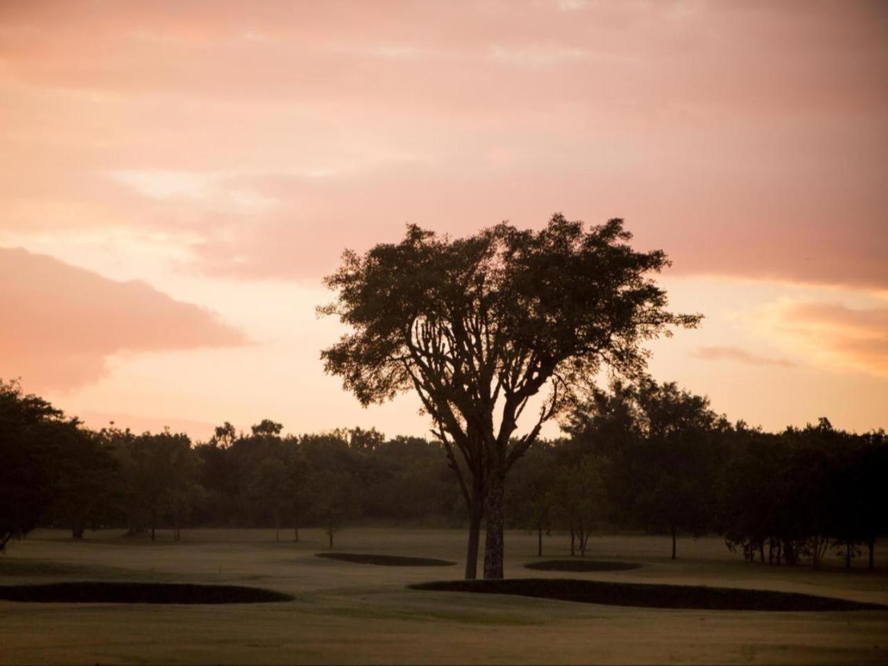 Nkonyeni Lodge & Golf Estate Ngwempisi 외부 사진