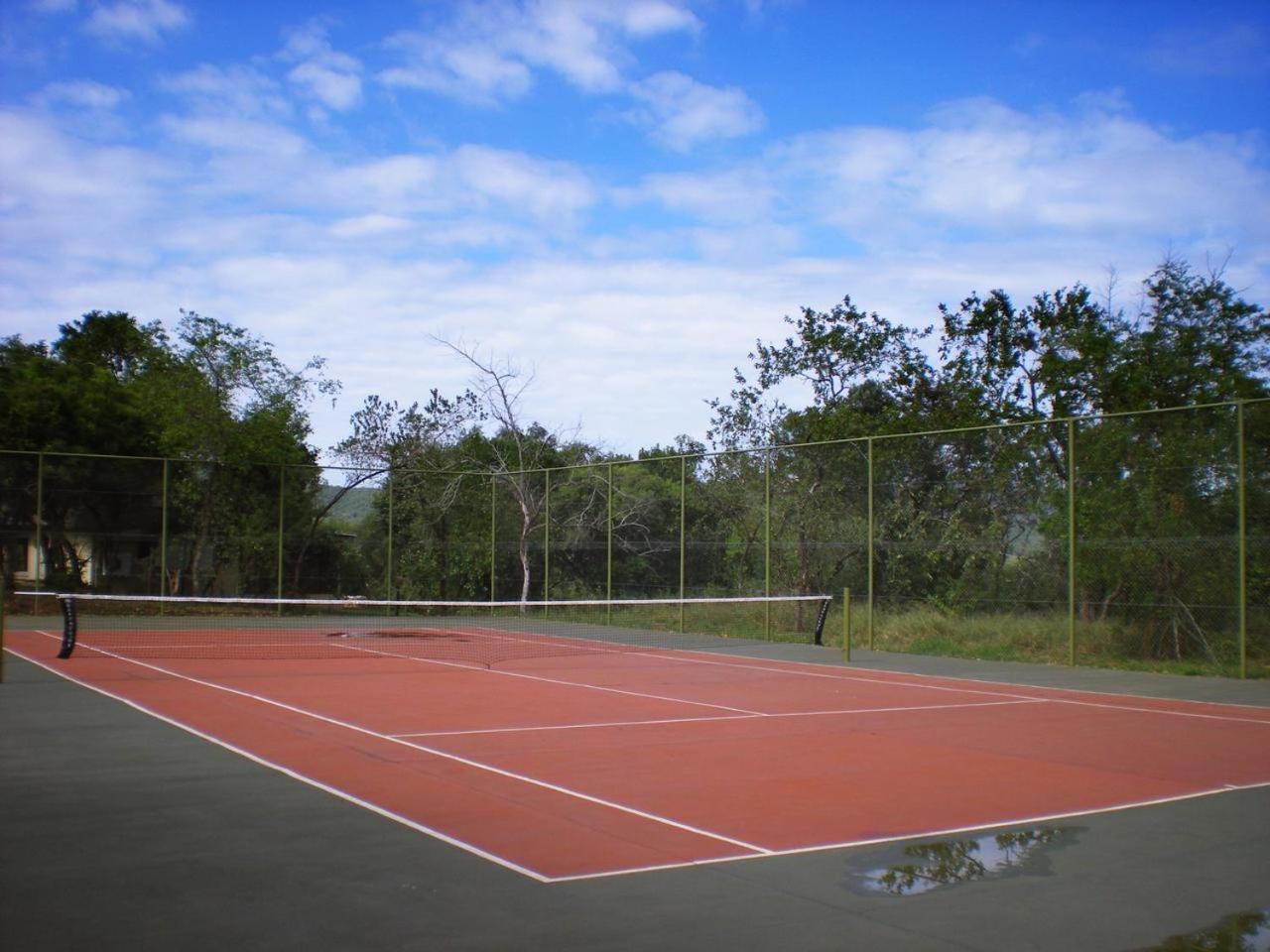 Nkonyeni Lodge & Golf Estate Ngwempisi 외부 사진