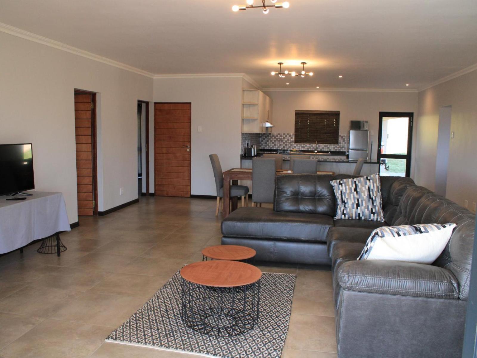 Nkonyeni Lodge & Golf Estate Ngwempisi 외부 사진