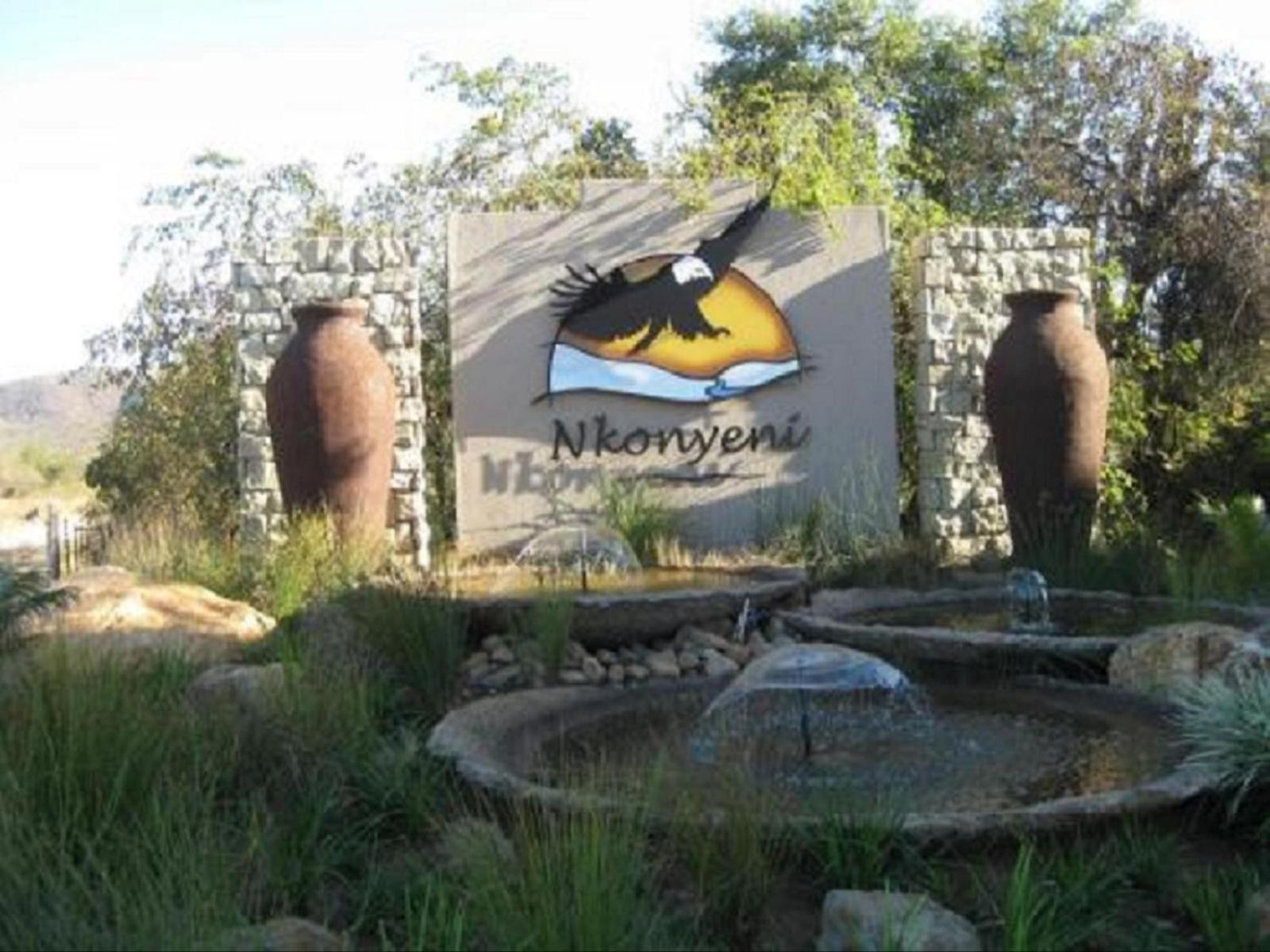 Nkonyeni Lodge & Golf Estate Ngwempisi 외부 사진