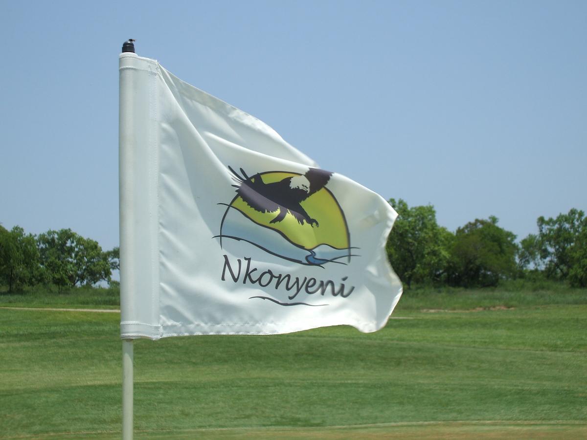 Nkonyeni Lodge & Golf Estate Ngwempisi 외부 사진