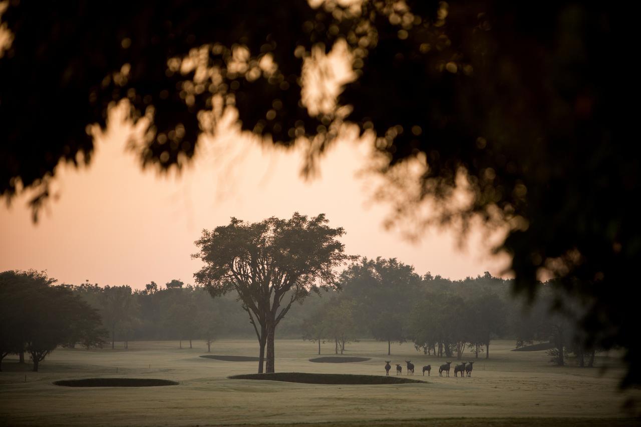 Nkonyeni Lodge & Golf Estate Ngwempisi 외부 사진