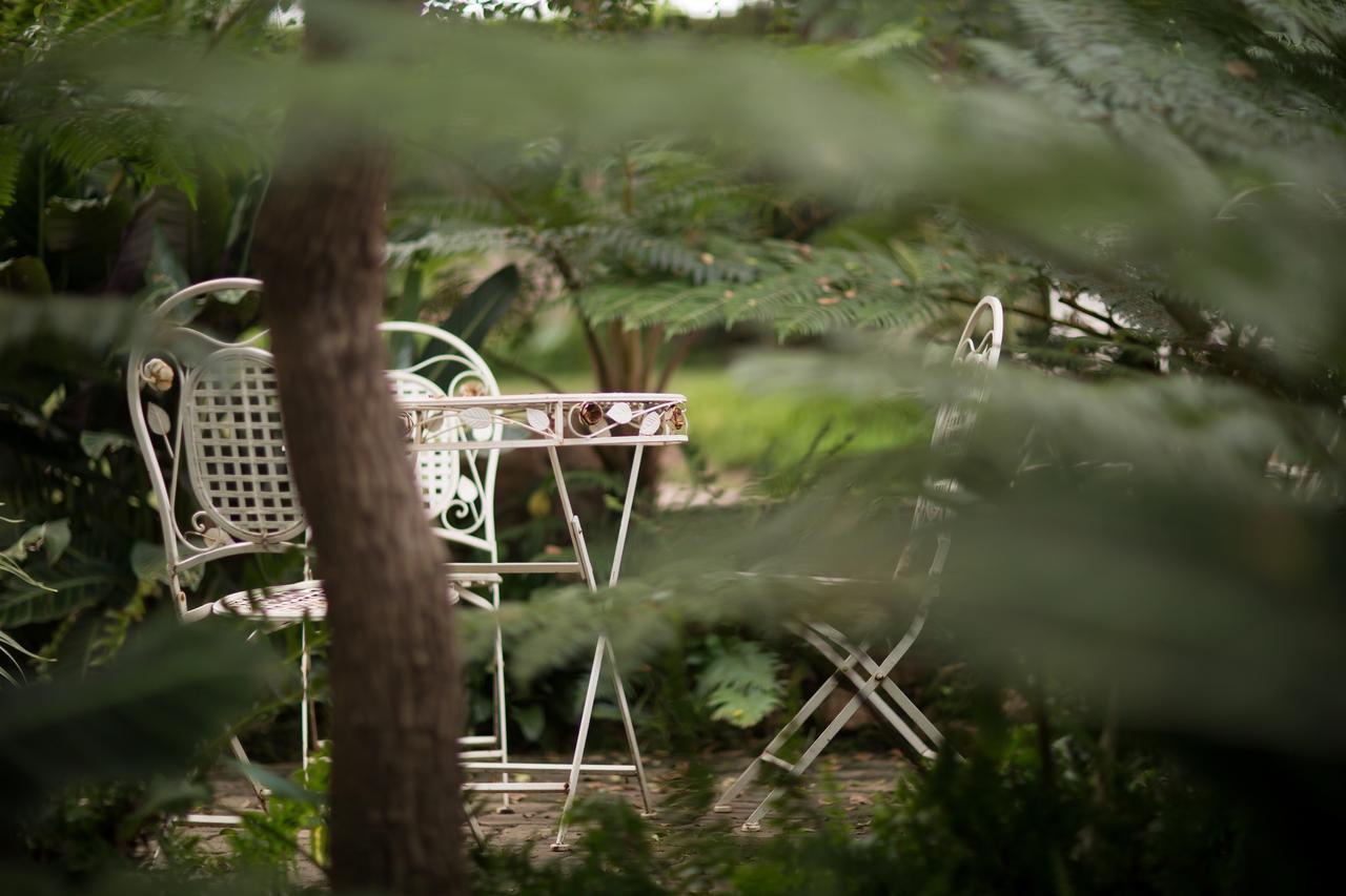 Nkonyeni Lodge & Golf Estate Ngwempisi 외부 사진