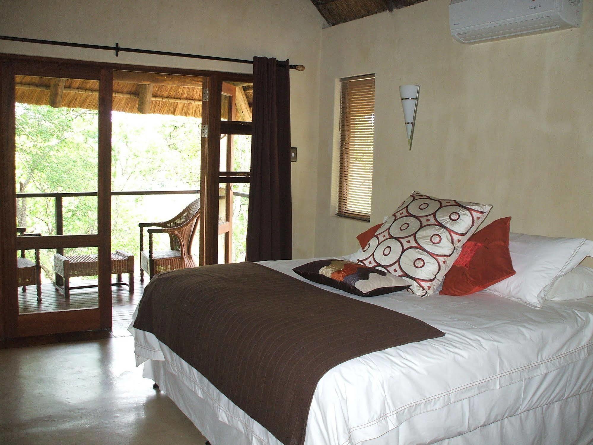 Nkonyeni Lodge & Golf Estate Ngwempisi 외부 사진