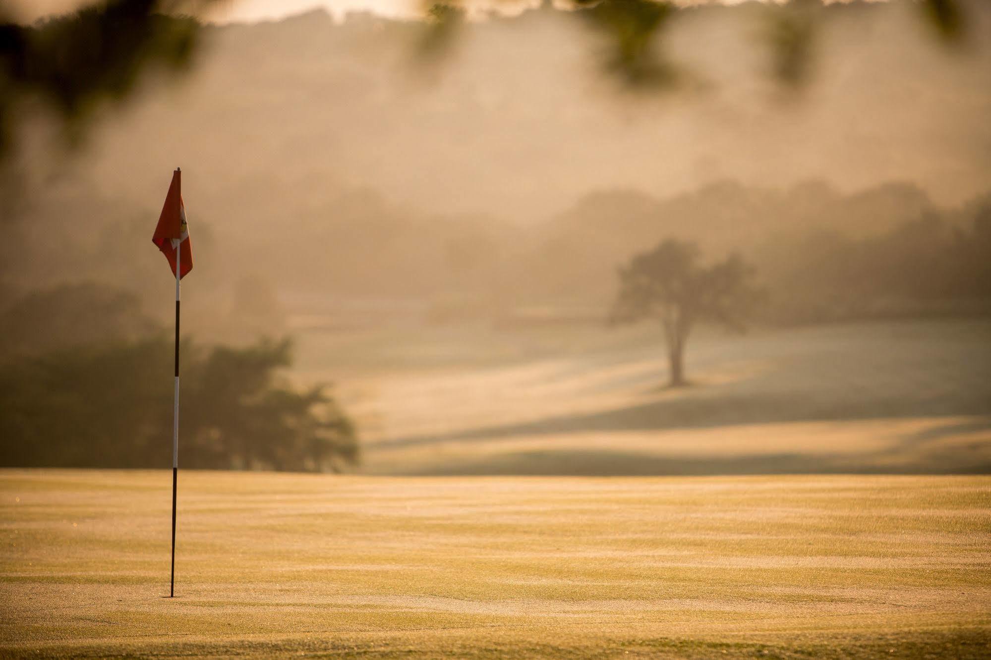 Nkonyeni Lodge & Golf Estate Ngwempisi 외부 사진