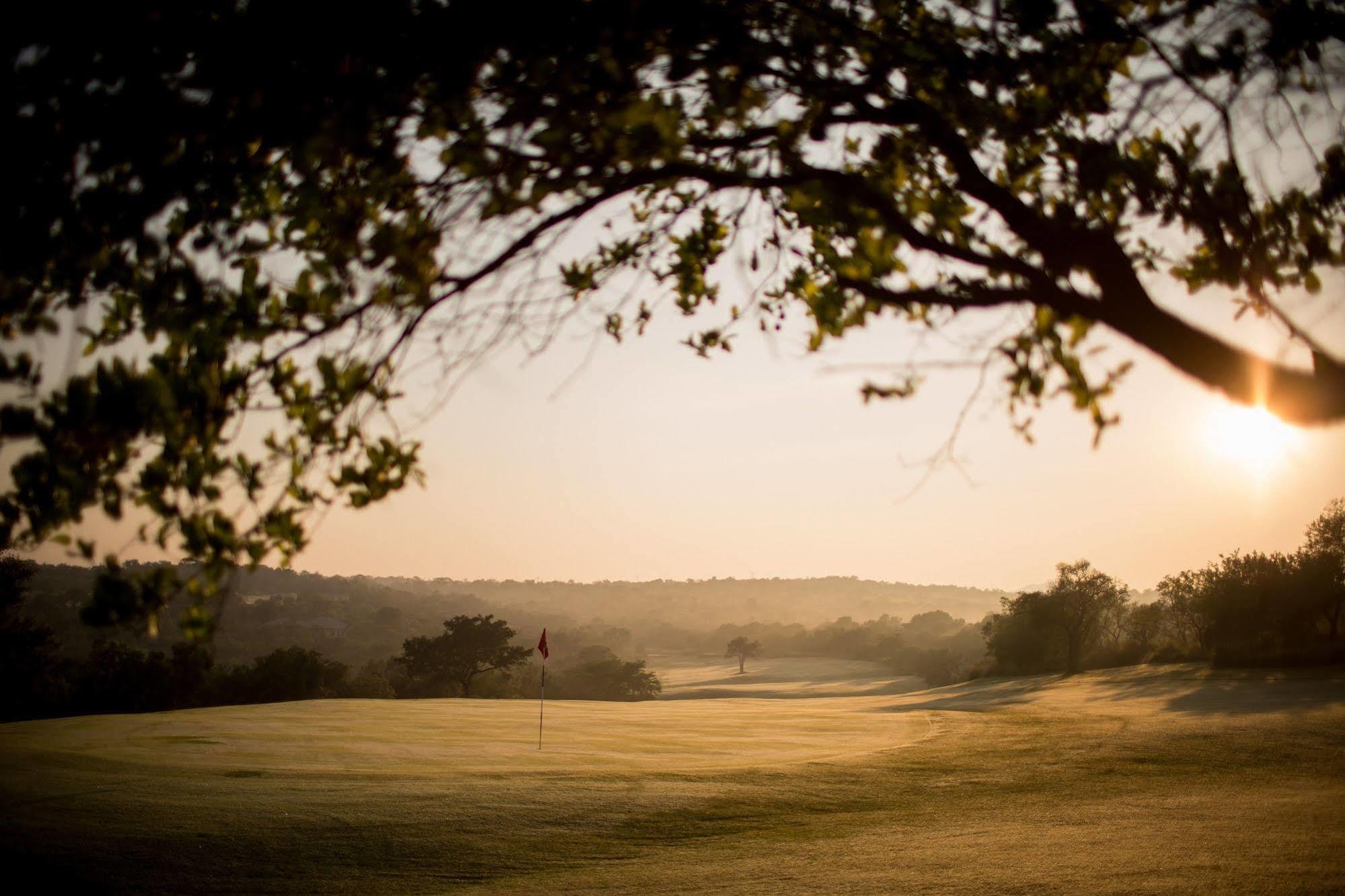 Nkonyeni Lodge & Golf Estate Ngwempisi 외부 사진